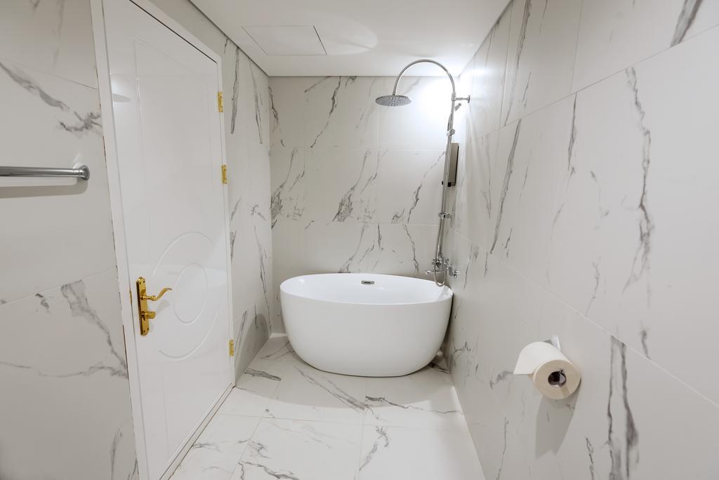 Hotel The Designers Yeouido Seul Exterior foto